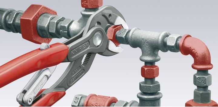 Actual product image Knipex SmartGrip (250 mm)