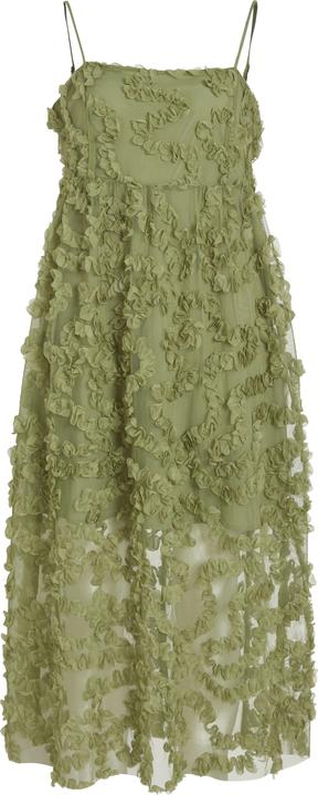 Actual product image Vila Ärmelloses Midikleid (L)