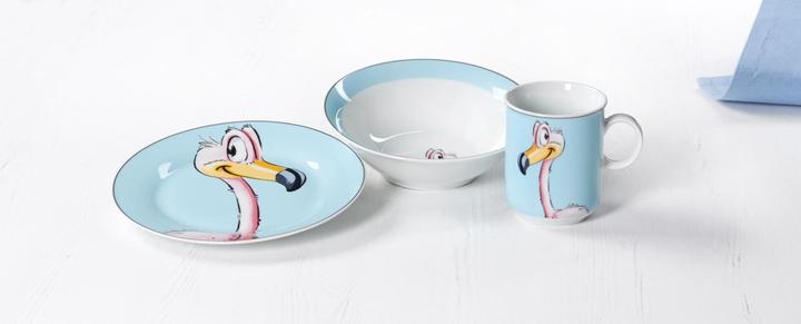 Produktbild Ritzenhoff & Breker Happy Zoo Kinderbecher
