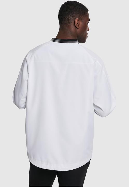 Produktbild Urban Classics Warm Up Pull Over (XL)