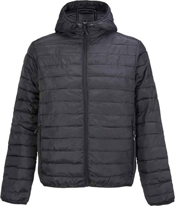Produktbild Sols Stream Steppjacke mit Kapuze (3XL)