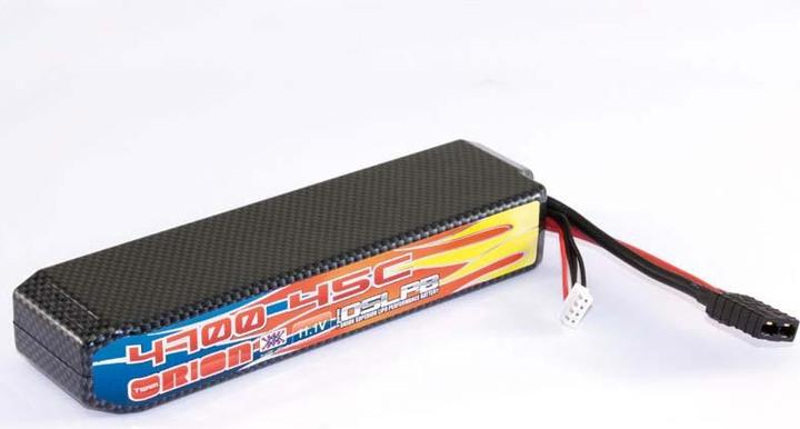 Actual product image Team Orion Battery (11.10 V, 4700 mAh)