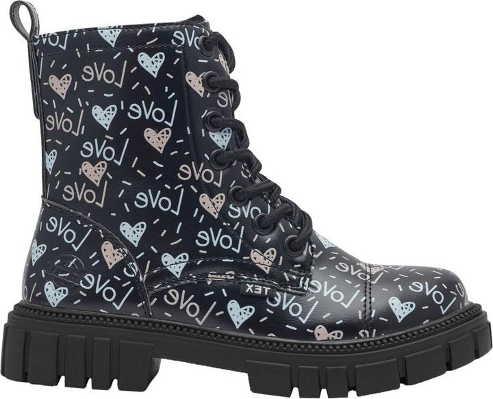 S.Oliver Stiefelette (39)