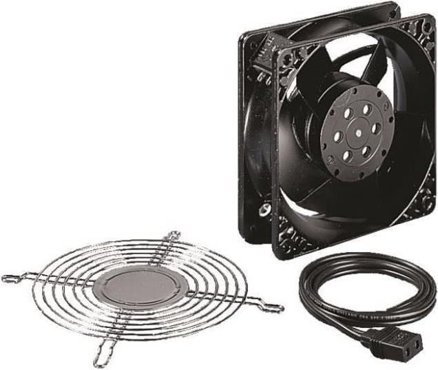 Rittal Fan expansion kit BHT, 1 50/60 Hz