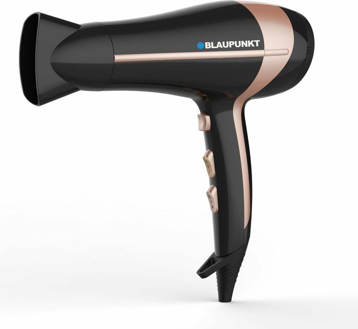 Blaupunkt Blaupt HDD501BK