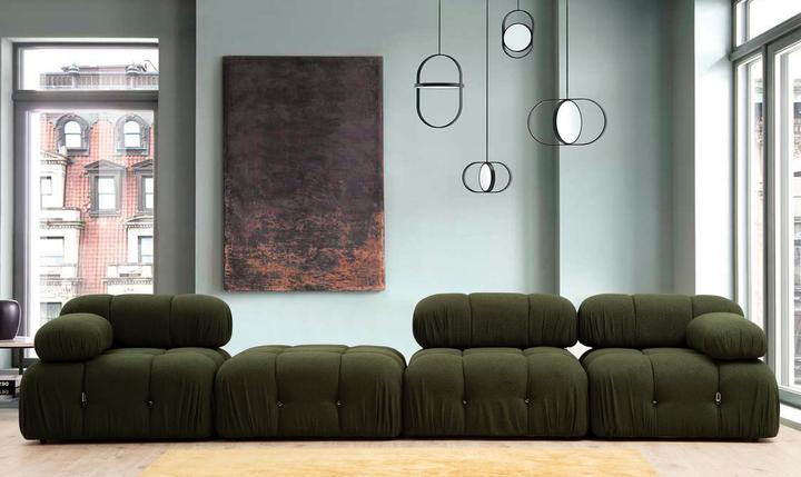 Produktbild Atelier del Sofa Bubble (Modular Sofa)