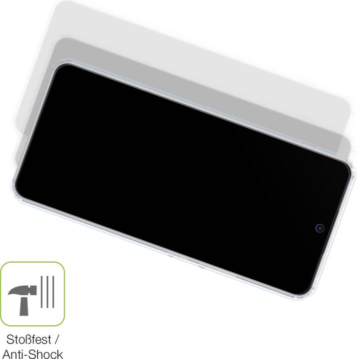 Actual product image Dipos Full Cover Screen Protector Matte (1 Piece, OnePlus Nord 4)