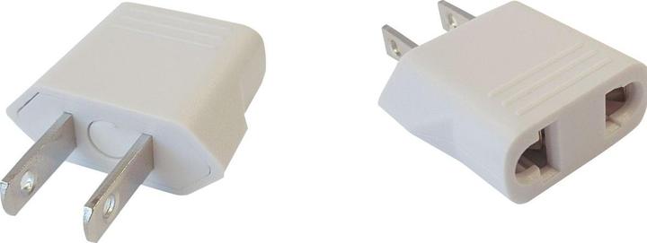 Produktbild Elbro Reiseadapter