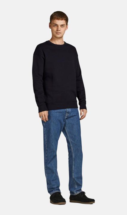 Actual product image Jack & Jones Crew Neck Sweatshirt (XXL)