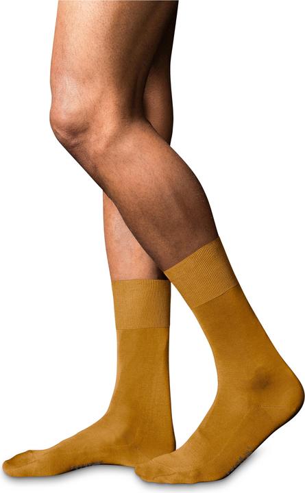 Actual product image Falke No. 9 Pure Fil d'Écosse Herren Socken (41 - 42)