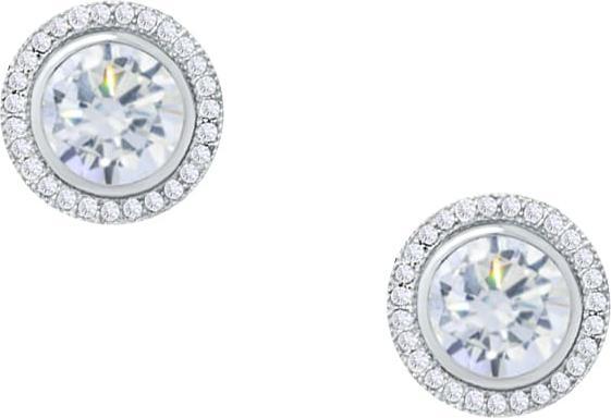 Immagine prodotto Candy Orecchini a perno Delicacy, argento 925 (Argento 925)