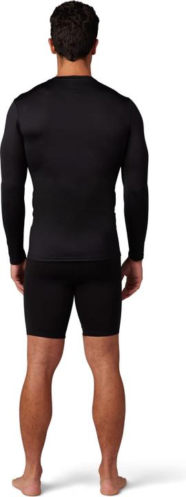 Actual product image Fox Short 23 Tecbase Compression Blk L (L)