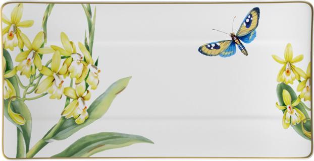 Image du produit Villeroy & Boch Assiette de service Amazonia