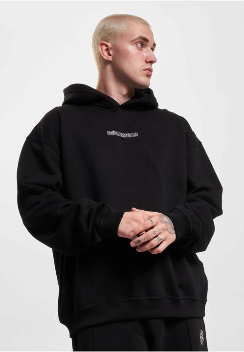 Image du produit Rocawear Sweat à capuche Nero - 139095 (XXL)
