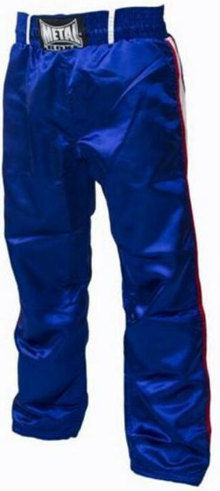 Produktbild Metal Boxe Jogginganzug 2 Streifen (170)