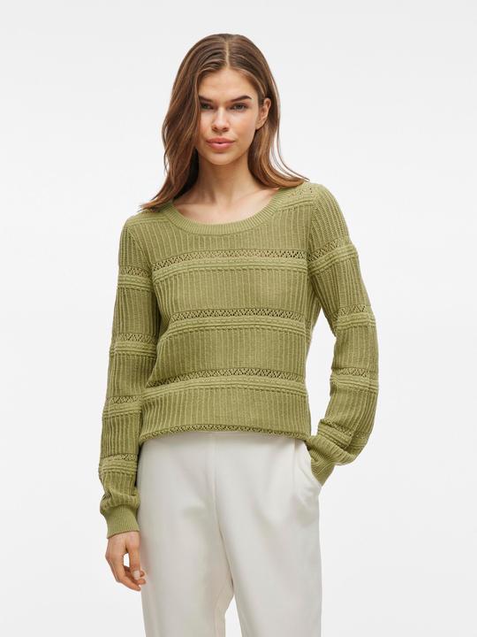 Immagine prodotto Vila Rundhals Strickpullover (S)