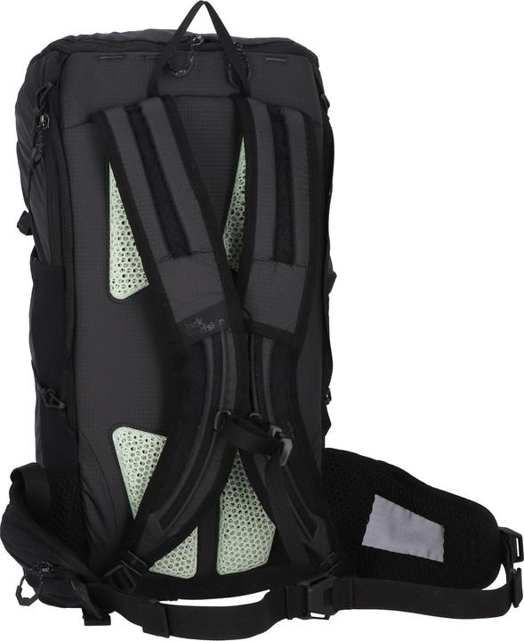Actual product image Jack Wolfskin 3D Aerorise 20 (20 l)