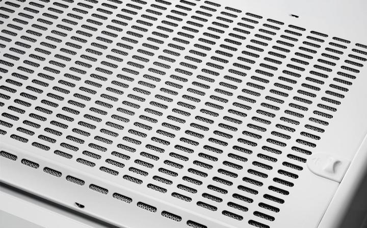 Immagine prodotto Electrolux DVK5511WE (Cappuccio)