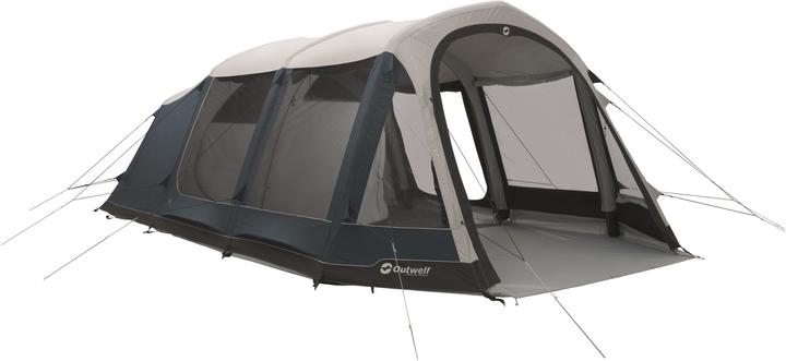 Produktbild Outwell Stone Lake 5ATC Tent (Tunnelzelt, 34.40 kg, 5 Personen)