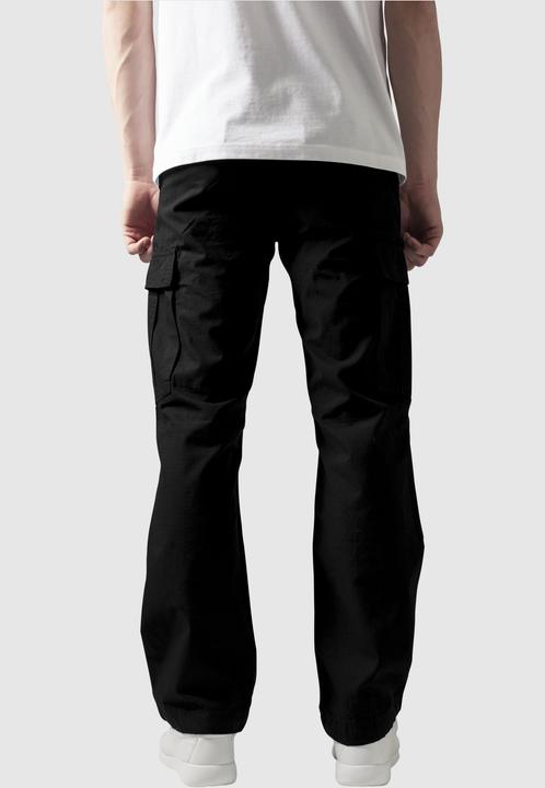 Actual product image Urban Classics Camouflage Cargo Pants (Frequency band 38 (2600 MHz))