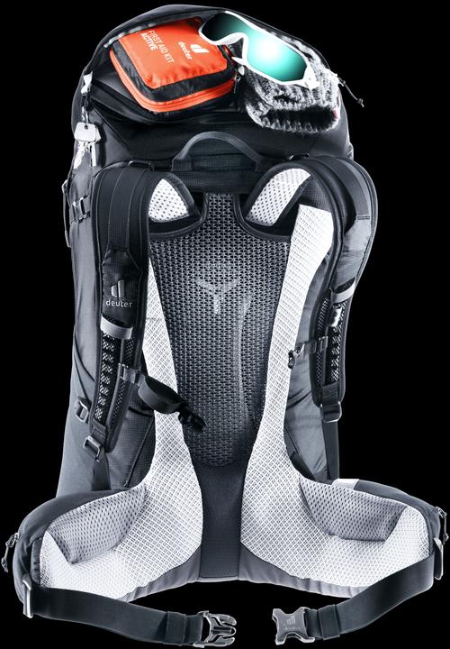 Actual product image Deuter Futura Pro Jaypack 36 - Wanderrucksack (36 l)