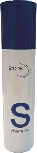Produktbild Arcos Hair Design Arcos Shampoo Kunsthaar 250ml (250 ml, Flüssiges Shampoo)