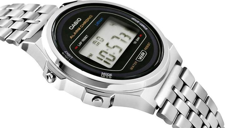 Immagine prodotto Casio Herrenuhr A171WE-1ADF + BOX
