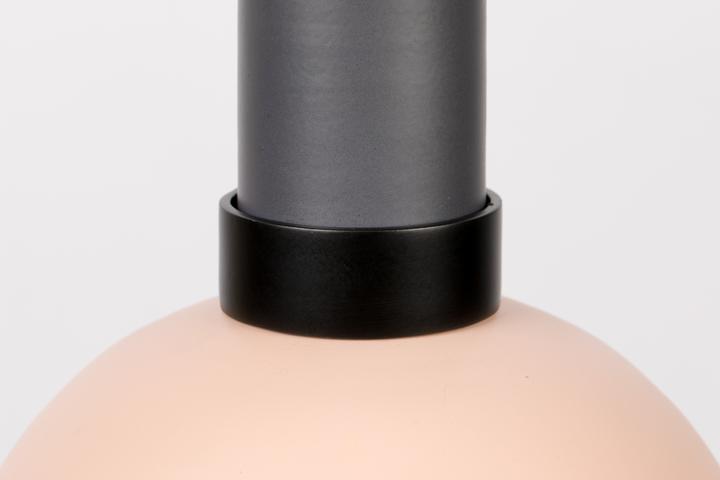 Actual product image Zuiver Charlie (E27)