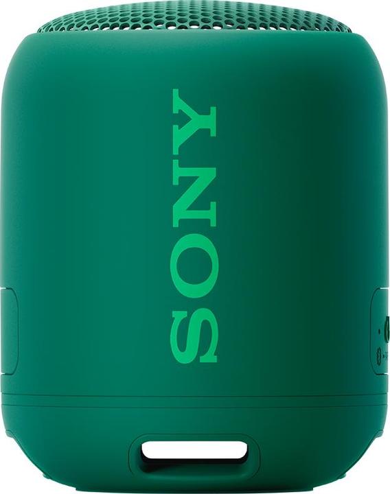 Actual product image Sony SRS-XB12 (16 h, Rechargeable battery operated)