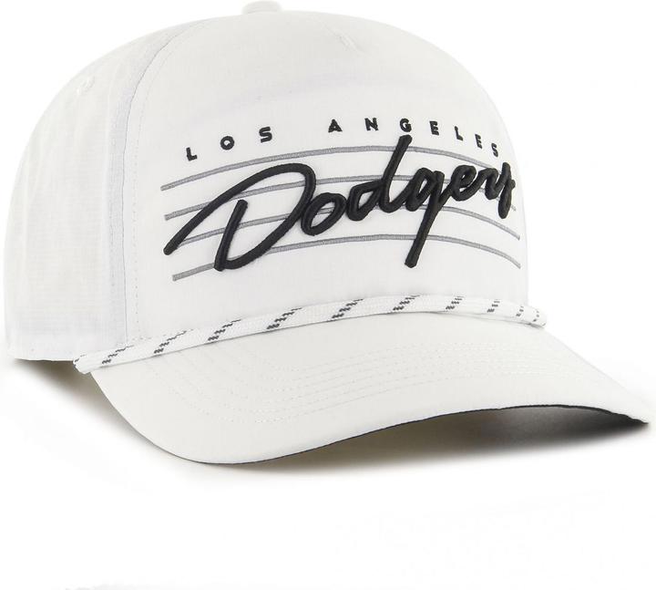 Produktbild 47 Brand Snapback Ripstop Cap Downburst Los Angeles Dodgers