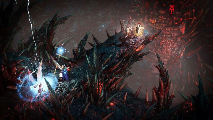 Produktbild Bigben Warhammer Chaosbane (PC, Multilingual)