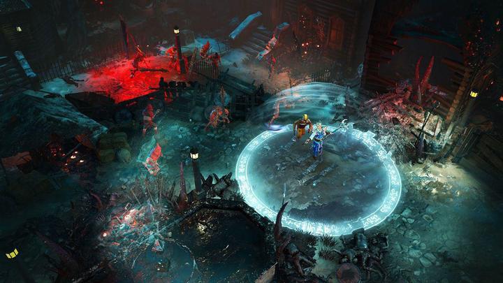 Produktbild Bigben Warhammer Chaosbane (PC, Multilingual)
