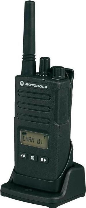 Actual product image Motorola Xt460 (9 km)