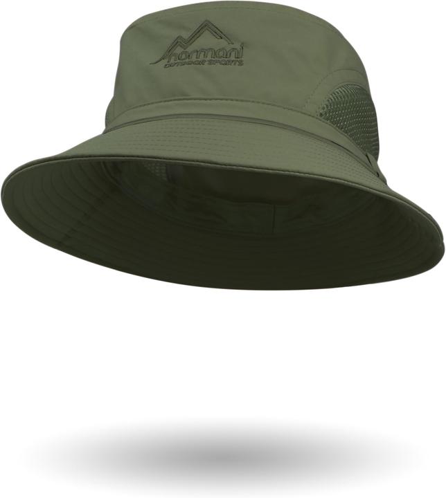 Immagine prodotto Normani Bilancia per cappelli da pesca all'aperto (55)