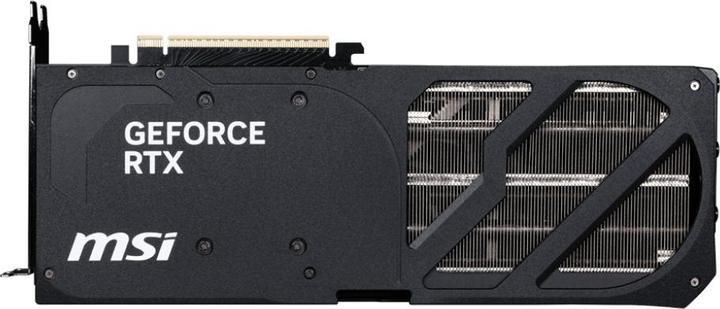 Produktbild MSI GeForce RTX 5070 Ti SHADOW 3X OC Bulk (16 GB)