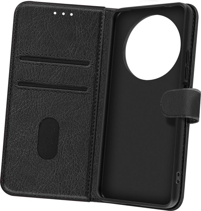Produktbild Avizar Chesterfield Wallet Cover Series (Xiaomi Redmi A3)