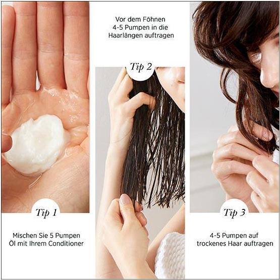 Immagine prodotto System Professional Lipid Code Olio solare Sol4 Olio per capelli 30 Ml (30 ml)