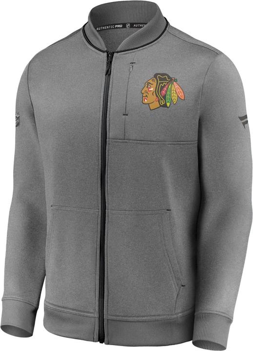 Chicago Blackhawks