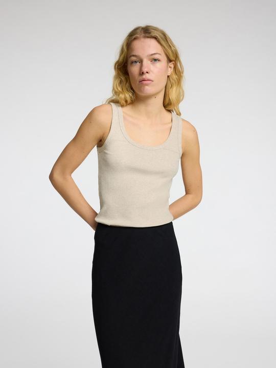 Produktbild Selected Femme Slfanna U-Neck Tank Top Noos (L)