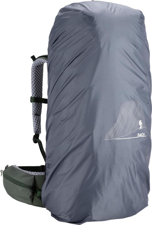 Actual product image Bach Equipment Daydream 62 (62 l)