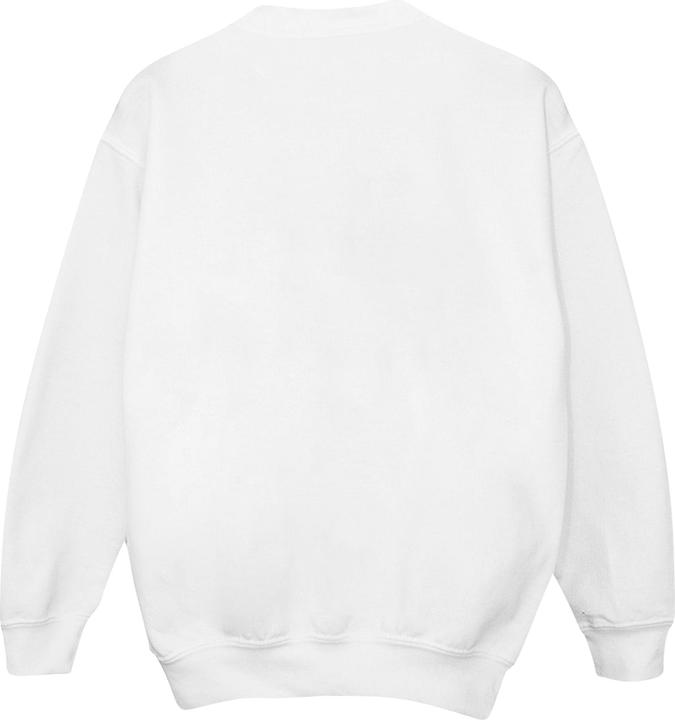 Image du produit Disney - Sweat LILO AND STITCH LITTLE DEVILS - Fille (128)