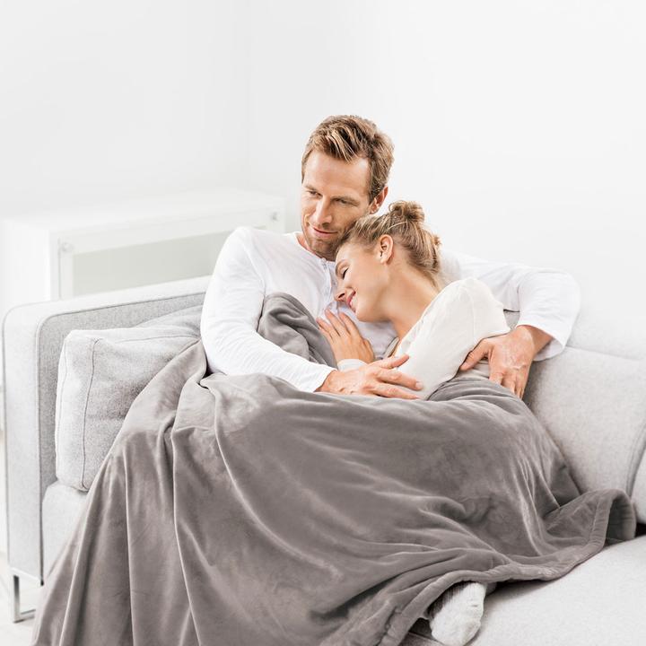 Actual product image Beurer HD 150 XXL (200 x 150 cm)