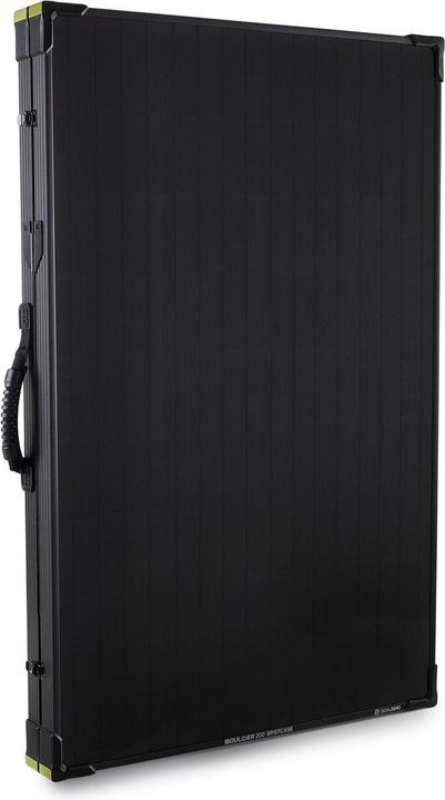 Produktbild Goal Zero Boulder 200 Briefcase (200 W, 19 kg)