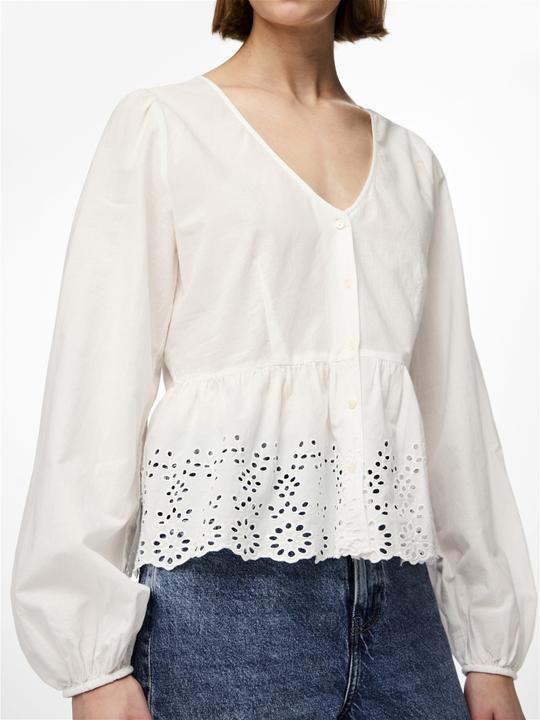 Produktbild Pieces PCMALIKA Bluse (M)