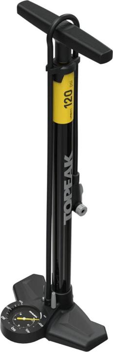 Topeak JowBlow Urban EX mit TwinHead