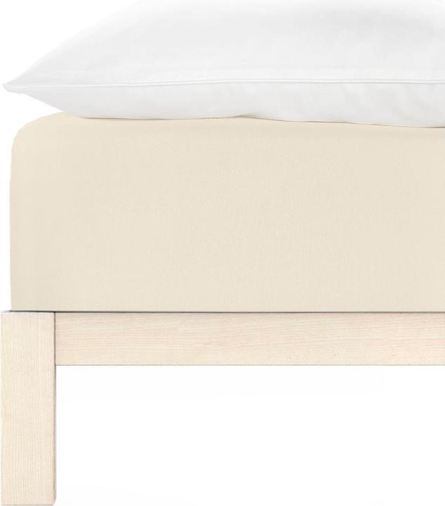 Image du produit Living Home Boxspring maillot fin (140-160 x 200 cm)
