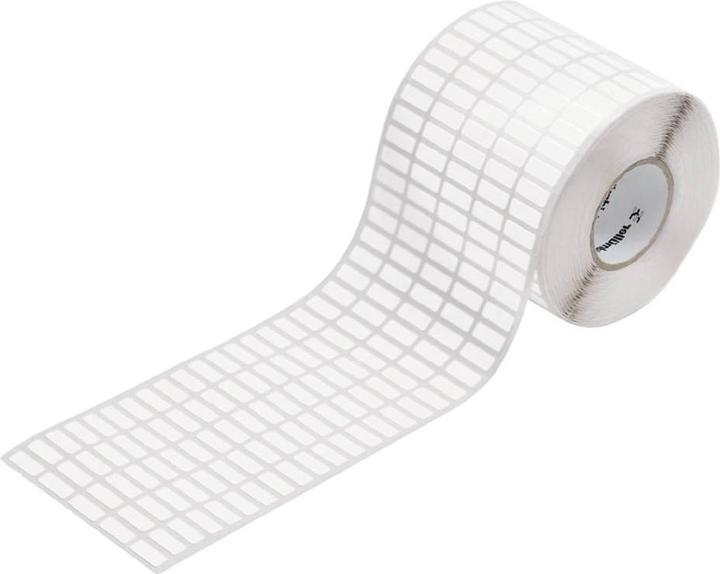 Image du produit Weidmüller Étiquette ws autocollante 45x23mm 1751811044