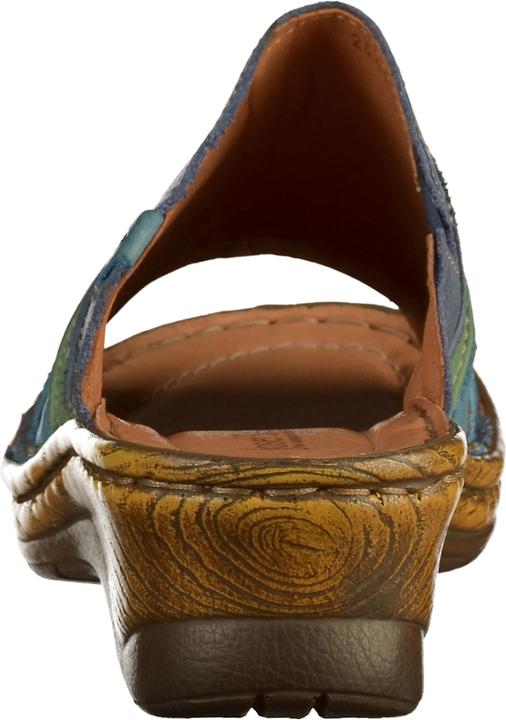 Actual product image Josef Seibel mules (40)