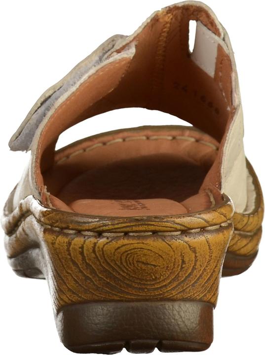 Actual product image Josef Seibel mules (38)