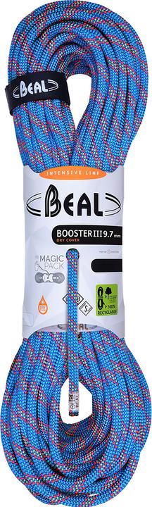 Beal Booster III 9,7mm Kletterseil (70 m)